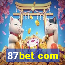 87bet com